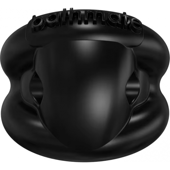 Виброкольцо BATHMATE VIBE RING STRENGTH HM-VR-SG