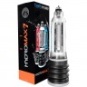 Гидропомпа BATHMATE HYDROMAX7 CRYSTAL прозрачная BM-HM7-CC